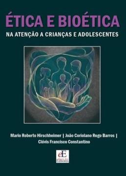 Imagem de ETICA E BIOETICA