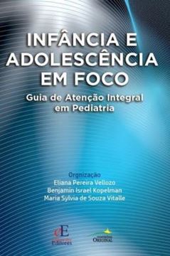 Imagem de INFANCIA E ADOLESCENCIA EM FOCO