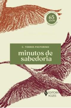 Imagem de MINUTOS DE SABEDORIA - JOVENS