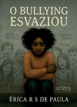 Imagem de O BULLYING ESVAZIOU