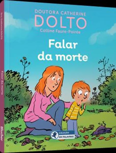 Picture of FALAR DA MORTE
