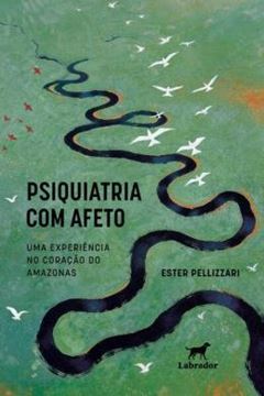 Imagem de PSIQUIATRIA COM AFETO