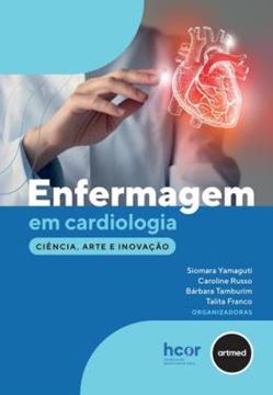 Imagem de ENFERMAGEM EM CARDIOLOGIA