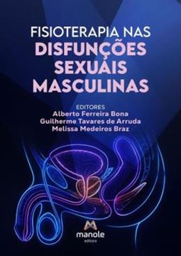 Imagem de FISIOTERAPIA NAS DISFUNCOES SEXUAIS MASCULINAS