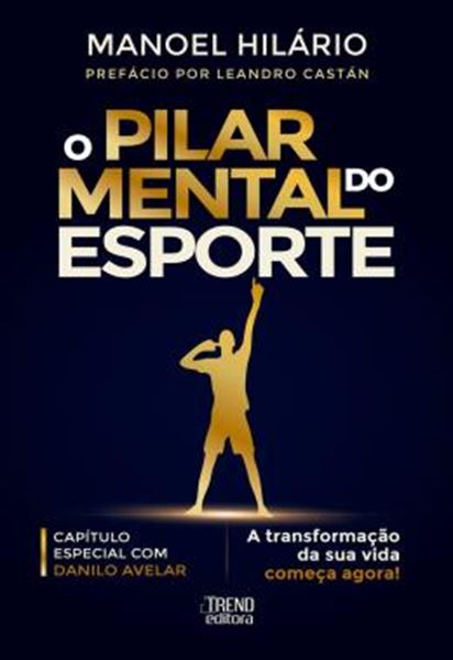 Picture of O PILAR MENTAL DO ESPORTE