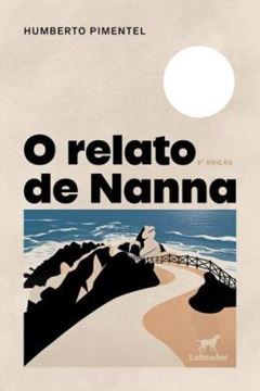 Imagem de O RELATO DE NANNA - 2ª ED