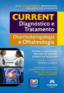 Imagem de CURRENT DIAGNOSTICO E TRATAMENTO
