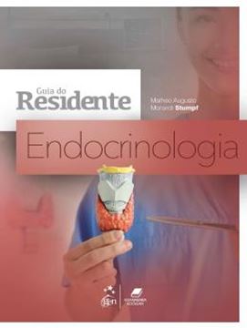 Imagem de ENDOCRINOLOGIA - GUIA DO RESIDENTE