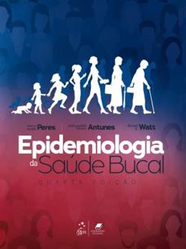 Imagem de EPIDEMIOLOGIA DA SAUDE BUCAL