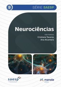 Imagem de NEUROANESTESIA E NEUROCIENCIAS - SERIE SAESP VOL. 9