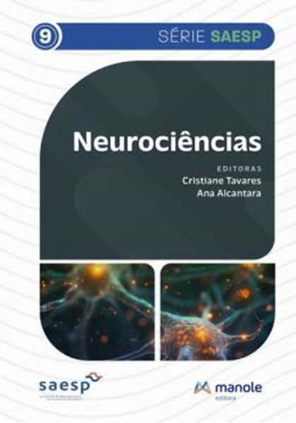 Picture of NEUROANESTESIA E NEUROCIENCIAS - SERIE SAESP VOL. 9
