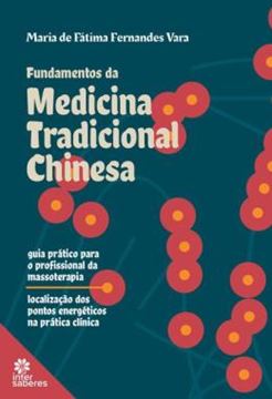 Imagem de FUNDAMENTOS DA MEDICINA TRADICIONAL CHINESA