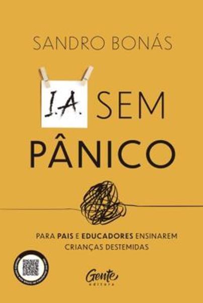 Picture of IA SEM PANICO