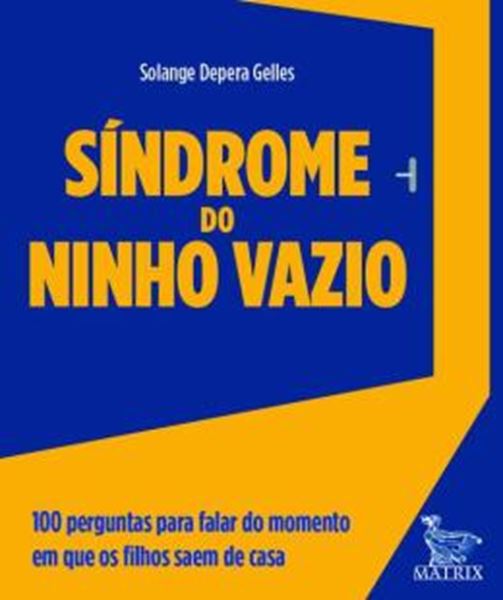 Picture of SINDROME DO NINHO VAZIO
