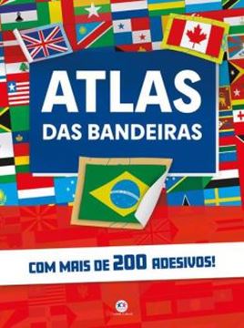 Imagem de ATLAS DAS BANDEIRAS
