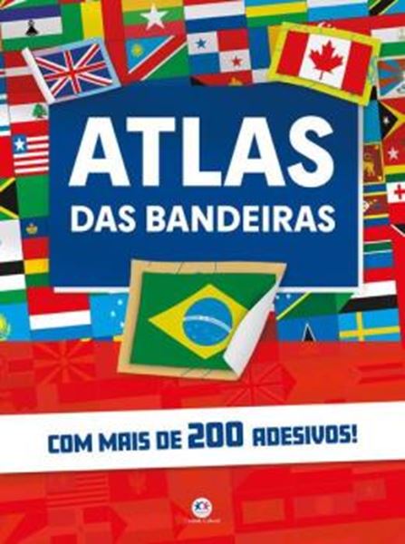 Picture of ATLAS DAS BANDEIRAS