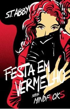 Imagem de FESTA EM VERMELHO