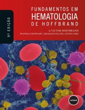Imagem de FUNDAMENTOS EM HEMATOLOGIA DE HOFFBRAND 9ED.