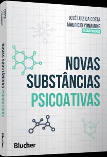 Picture of NOVAS SUBSTANCIAS PSICOATIVAS