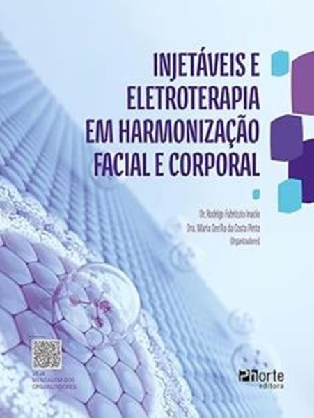 Picture of INJETAVEIS E ELETROTERAPIA EM HARMONIZACAO FACIAL E CORPORAL