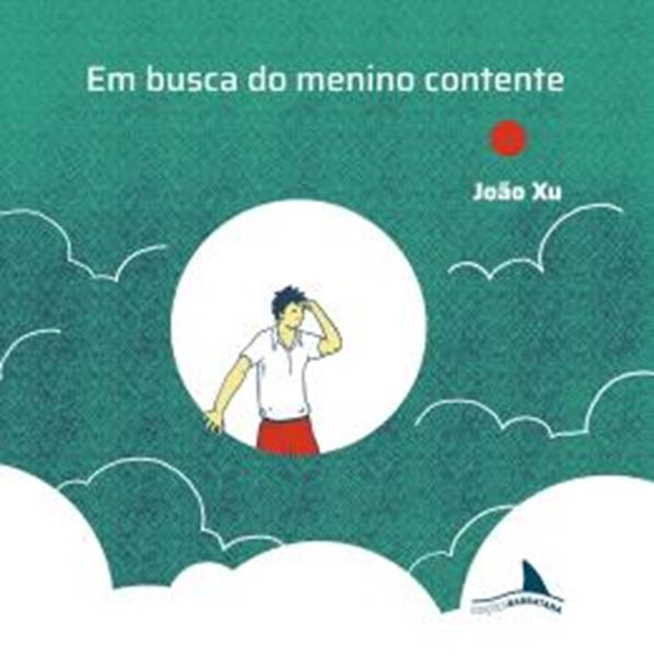 Picture of EM BUSCA DO MENINO CONTENTE