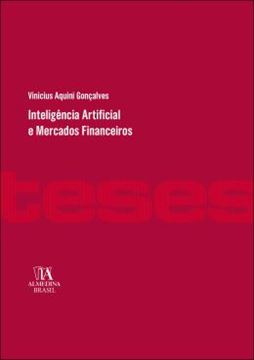 Imagem de INTELIGENCIA ARTIFICIAL E MERCADOS FINANCEIROS