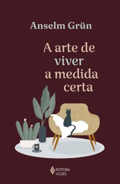Picture of A ARTE DE VIVER NA MEDIDA CERTA - ATIVIDADES DE AUTOCONHECIMENTO