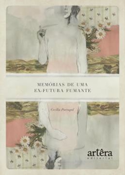Imagem de MEMORIAS DE UMA EX-FUTURA FUMANTE