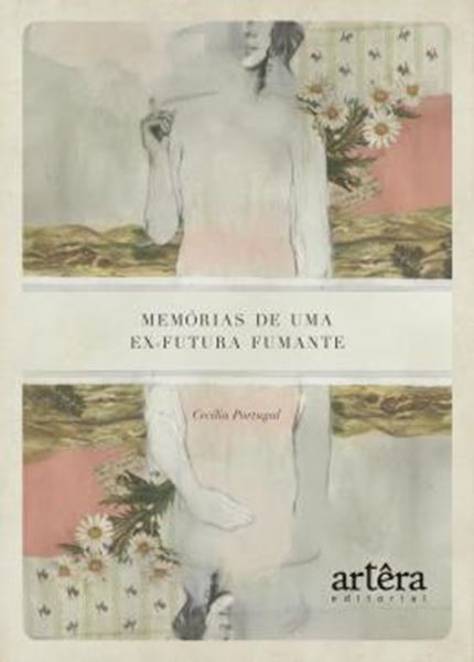 Picture of MEMORIAS DE UMA EX-FUTURA FUMANTE