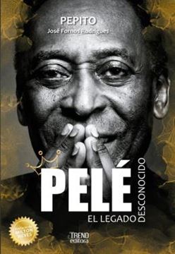 Imagem de PELE - EL LEGADO DESCONOCIDO