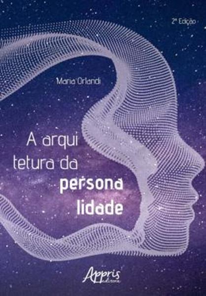 Picture of ARQUITETURA DA PERSONALIDADE