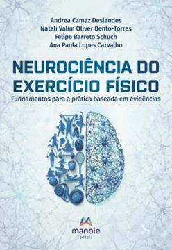 Imagem de NEUROCIENCIA DO EXERCICIO FISICO