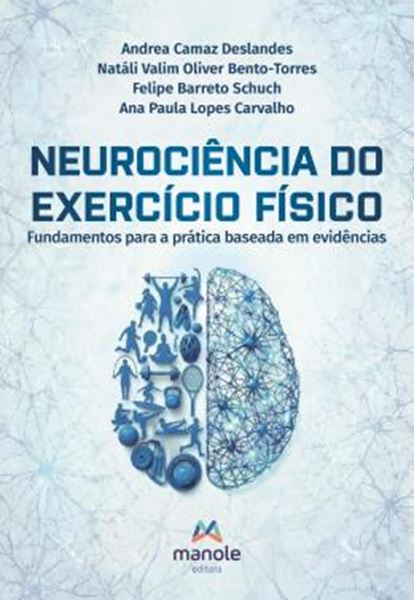 Picture of NEUROCIENCIA DO EXERCICIO FISICO