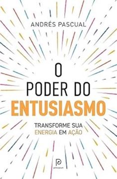 Imagem de O PODER DO ENTUSIASMO 