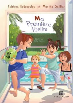 Imagem de MA PREMIERE TIRELIRE