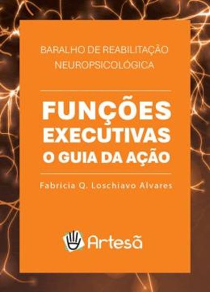 Picture of BARALHO FUNCOES EXECUTIVAS - O GUIA DA ACAO