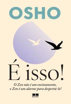 Imagem de E ISSO!