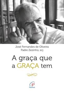 Imagem de A GRACA QUE A GRACA TEM