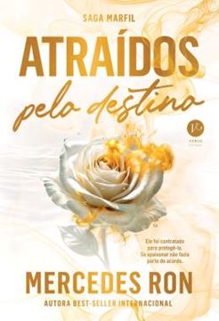 Imagem de ATRAIDOS PELO DESTINO (VOL. 1 SAGA MARFIL)