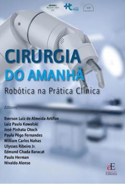 Picture of CIRURGIA DO AMANHA