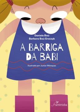 Imagem de A BARRIGA DA BABI