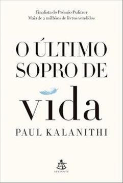 Imagem de O ULTIMO SOPRO DE VIDA