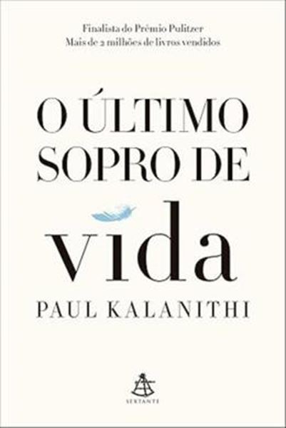 Picture of O ULTIMO SOPRO DE VIDA