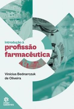 Imagem de INTRODUCAO A PROFISSAO FARMACEUTICA