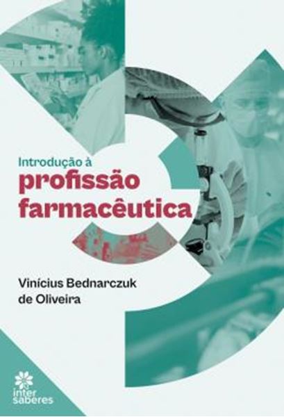 Picture of INTRODUCAO A PROFISSAO FARMACEUTICA