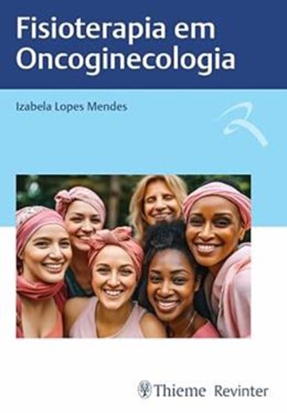 Picture of FISIOTERAPIA EM ONCOGINECOLOGIA