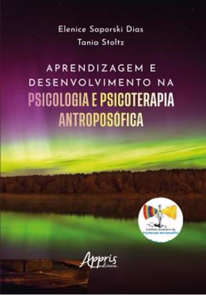 Picture of APRENDIZAGEM E DESENVOLVIMENTO NA PSICOLOGIA E PSICOTERAPIA ANTROPOSOFICA