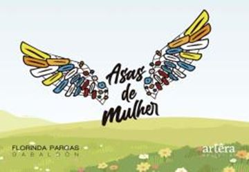 Imagem de ASAS DE MULHER