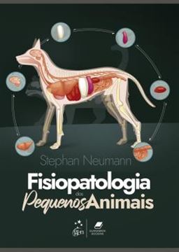 Imagem de FISIOPATOLOGIA DOS PEQUENOS ANIMAIS