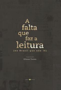 Imagem de A FALTA QUE FAZ A LEITURA - (NO BRASIL QUE NAO LE)